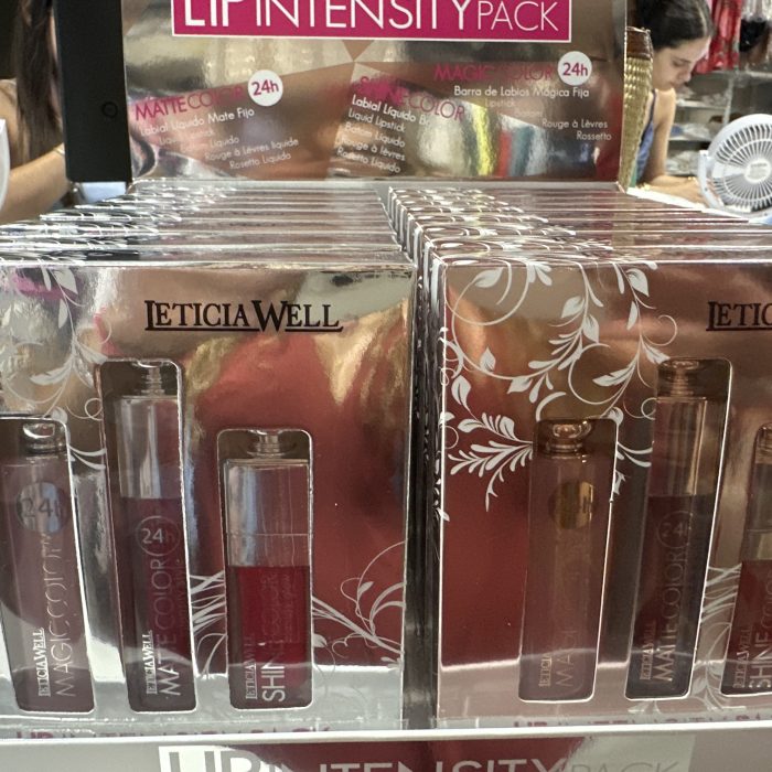 PACK DE 3 BATÕES ( INSPIRAÇÃO DIOR)
