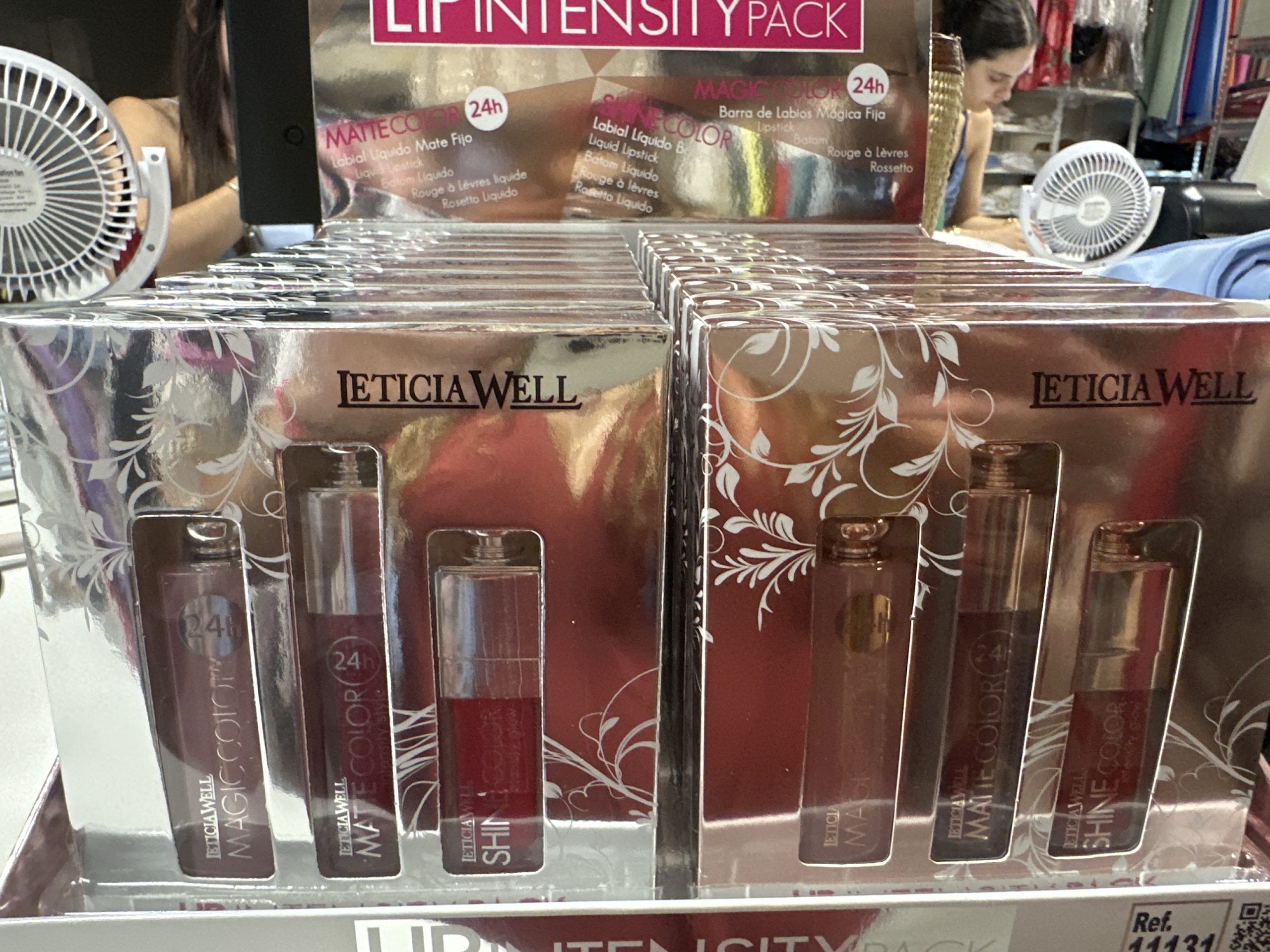 PACK DE 3 BATÕES ( INSPIRAÇÃO DIOR)